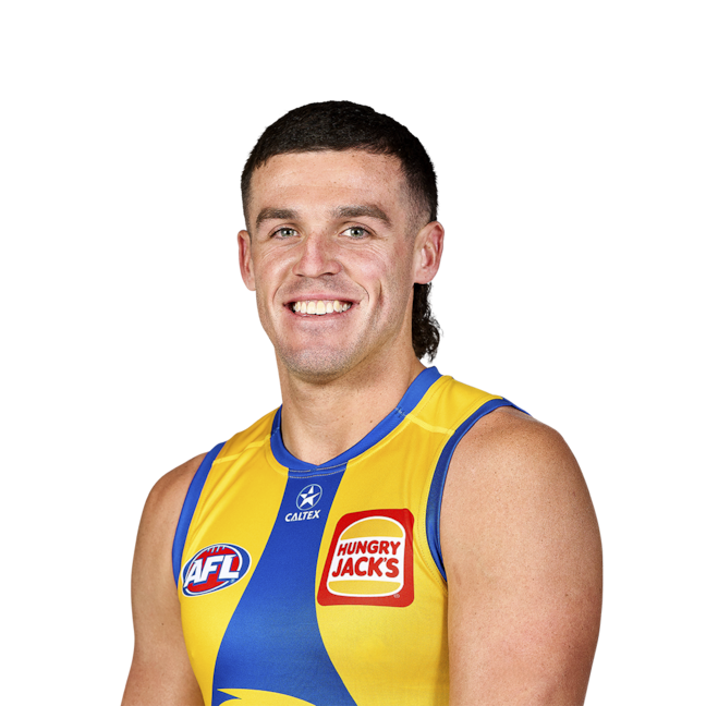 Jake Waterman profile picture